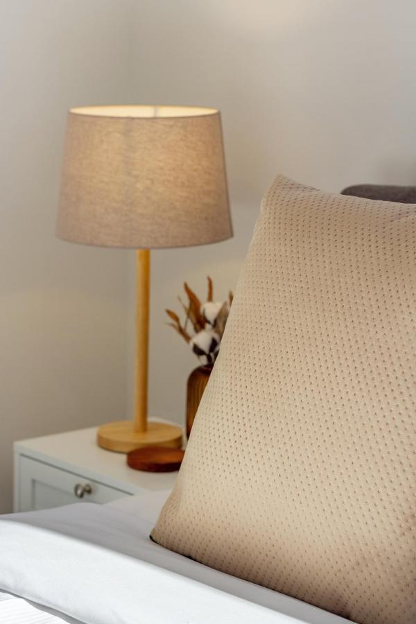 Modern Townhouse Cashel Street 2 Bed 2 Bath Apartment Christchurch Exterior foto